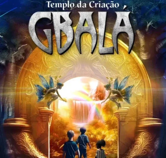 Sinopse do Enredo da Vila 2024: “Gbalá – Viagem ao Templo da Criação”
