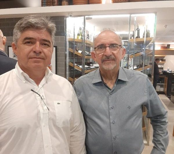 Ferreiro Grill abre as  portas no São Luís Shopping