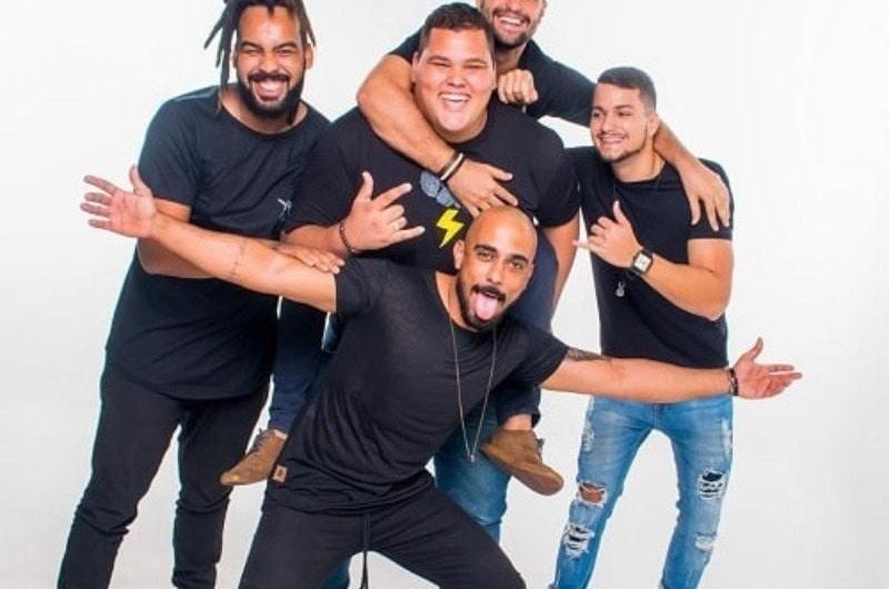 Com shows de Ferrugem, Dilsinho, Menos é Mais e Sorriso Maroto, Samba Brasil realizada a sua segunda edição neste sábado (26), em São Luís