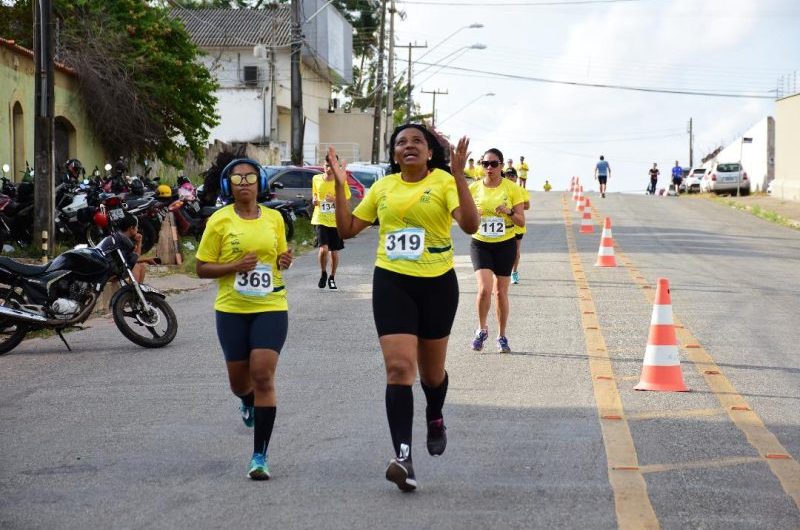 Sesc está com inscrições abertas para o circuito de corrida 2023
