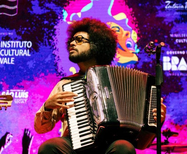 Palco Mundo 2023 do Lençóis Festival continua no Arthur Azevedo