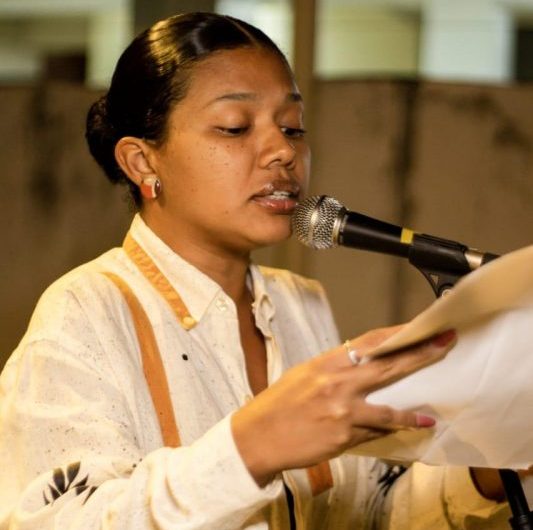 Arte, música e dança na I Mostra Sesc de Culturas Urbanas