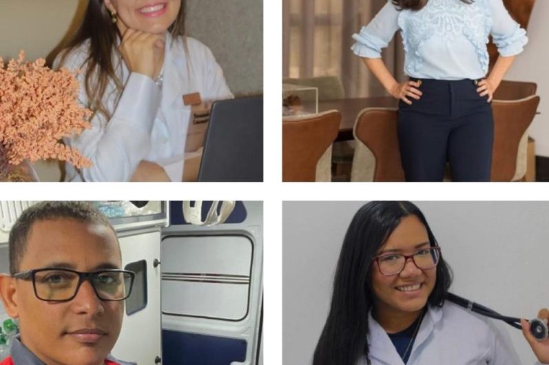 GESTÃO EM ENFERMAGEM: TENDÊNCIAS E INOVAÇÕES EM SAÚDE EM DEBATE NO CEST