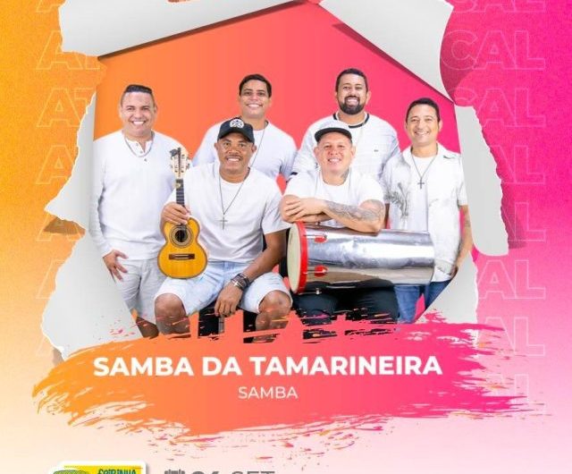 Feirinha São Luís deste domingo (24) recebe Festival Internacional de Folclore do Maranhão