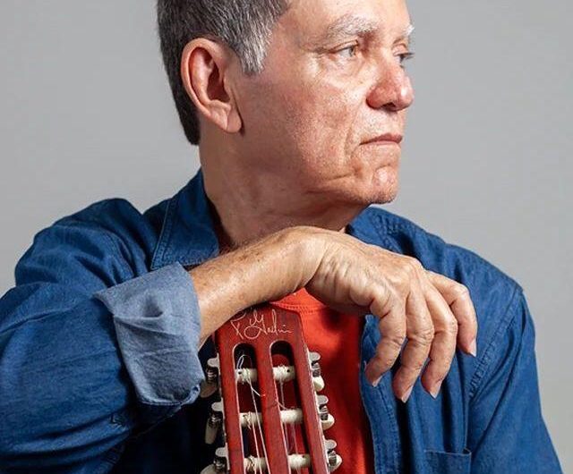 Quando For Verão – O mais novo álbum da série Canção em Canção, de Josias Sobrinho, está no ar nas plataformas digitais.