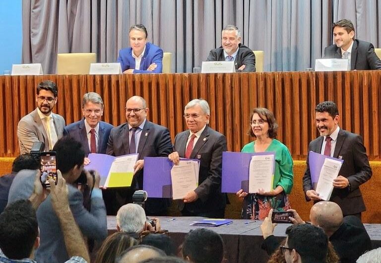 UFMA IMPERATRIZ GANHA CANAL DE RÁDIO E DE TV UNIVERSITÁRIOS