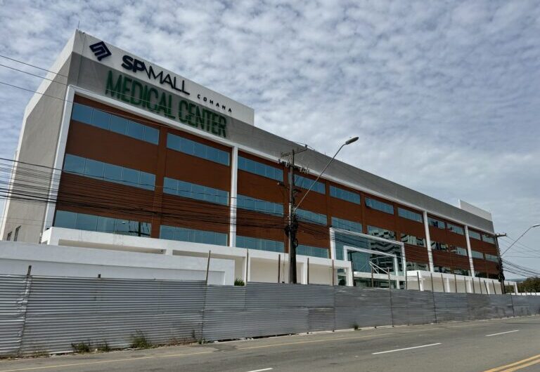 São Luís vai ganhar novo Medical Center que vai reunir consultórios e clínicas de diversas especialidades em único espaço