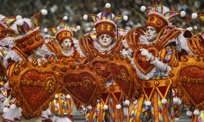 Apuração do carnaval carioca: entenda os quesitos avaliados