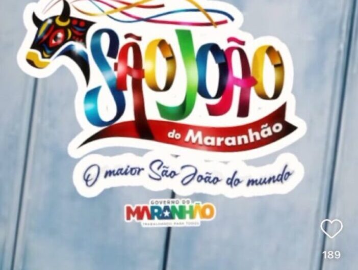 São João do Maranhão terá duração de 67 dias e deve atrair o maior número de turistas da história