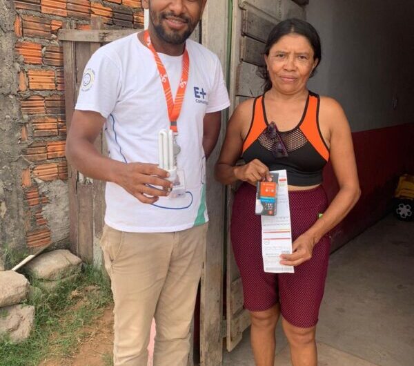 Equatorial Maranhão inicia Projeto “De Porta em Porta”