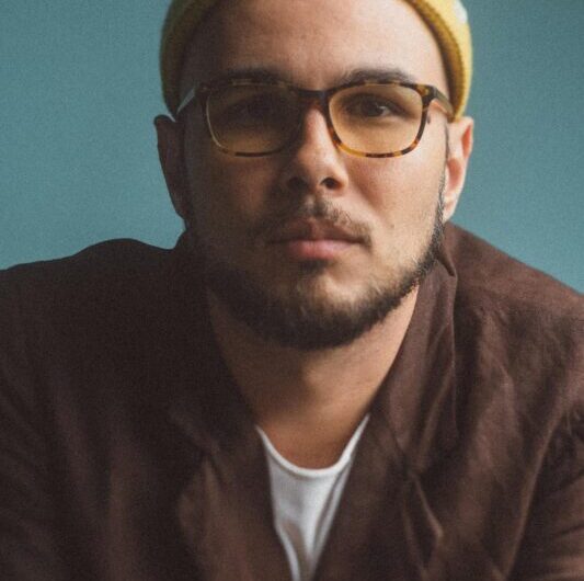 Espetáculo musical inédito do cantor e compositor James Pierre estreia nesta quinta-feira (25), em São Luís