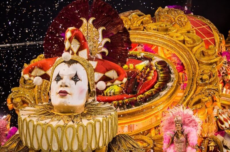 Carnaval 2025: conheça todos os enredos do Grupo Especial do Rio