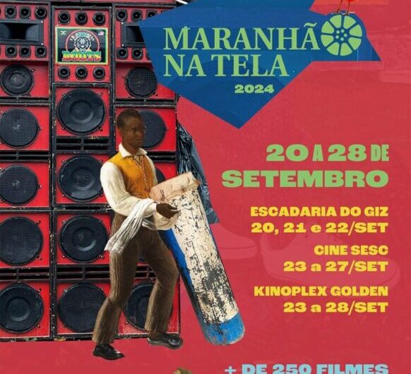 Maranhão na Tela divulga lista de selecionados na  Mostra Maranhão de Cinema