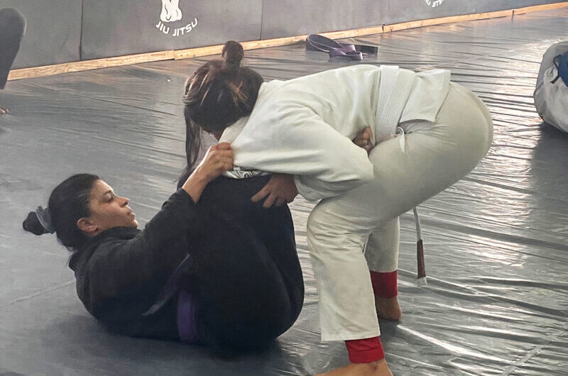 Projeto da Funac une esporte e reintegração social