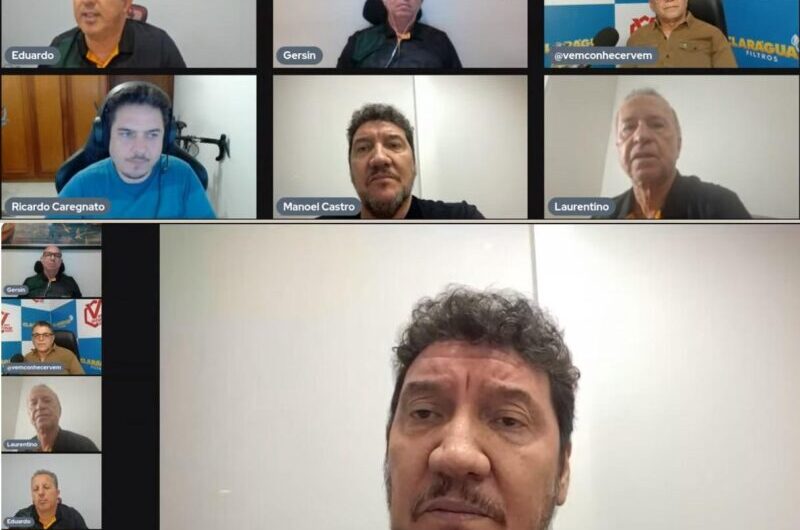 Em contagem regressiva, Maranhão Open de Sinuca inovará competições nacionais