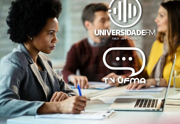Rádio Universidade FM e TV UFMA são objetos de estudo do projeto de pesquisa ‘A Divulgação Científica nos Canais de Comunicação da UFMA’