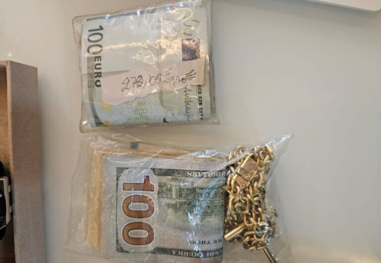 Escândalo no judiciário maranhense revela expedição de alvará e saque de dinheiro em apenas ’18 minutos’