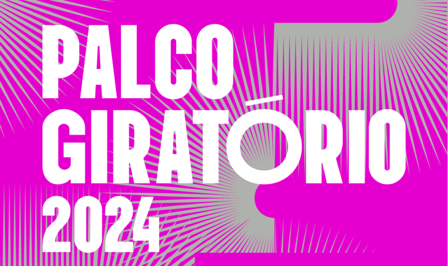 Festival Palco Giratório 2024 promove programação especial em Itapecuru-Mirim e Caxias