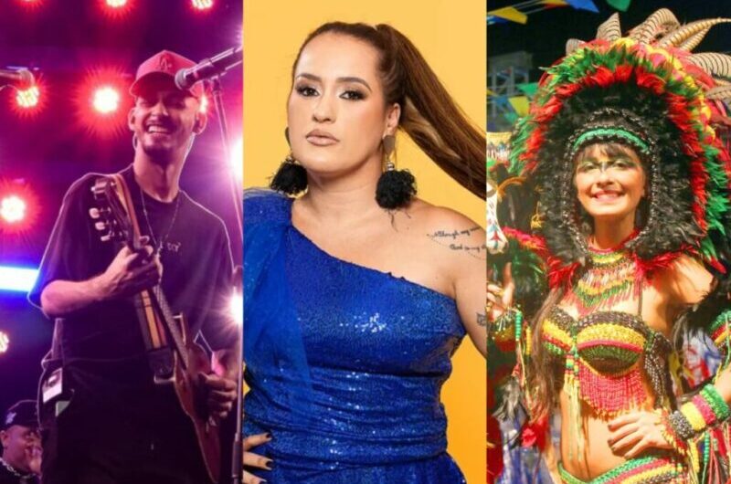 Dia dos Comerciários terá shows, feijoada e atrações culturais no Ceprama