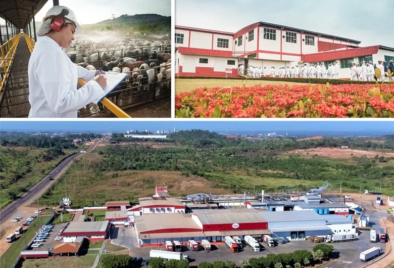 Fribal é finalista do prêmio ‘Empresa do Ano’