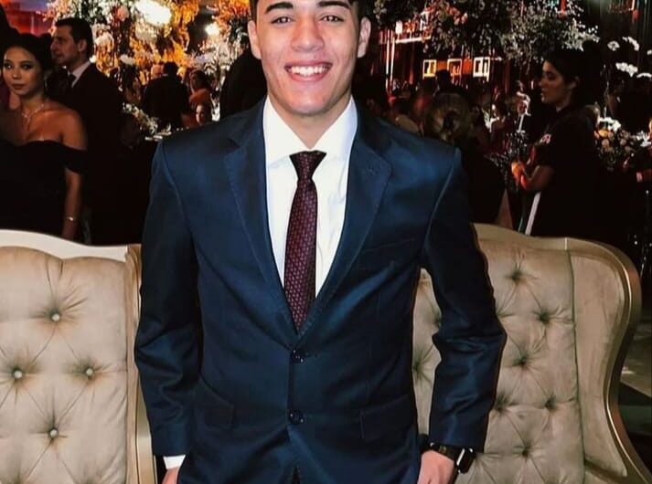 Craque que disputou a Copinha pelo Cavalo de Aço é encontrado sem vida em casa, em Imperatriz