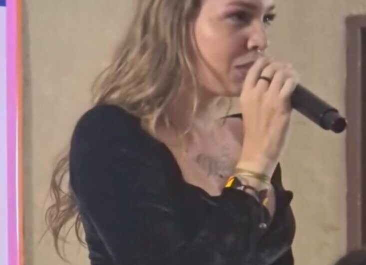 UFMA investiga performance musical polêmica de historiadora em evento Redação