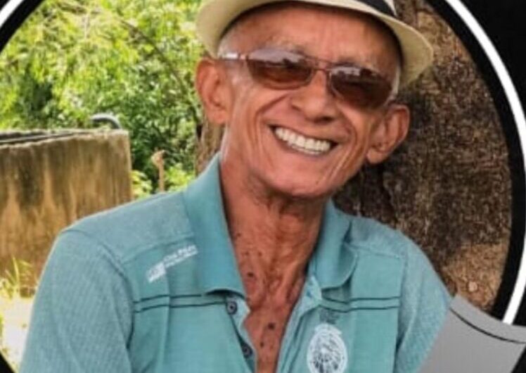 Morre o jornalista Souzinha