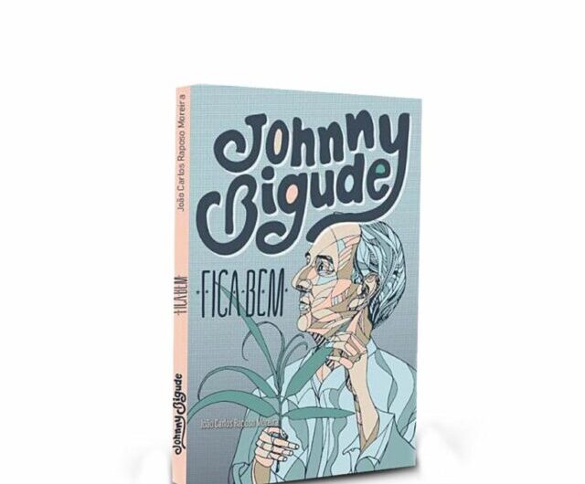 Jornalista João Carlos Raposo Moreira conta em livro sua história de dependência e recuperação