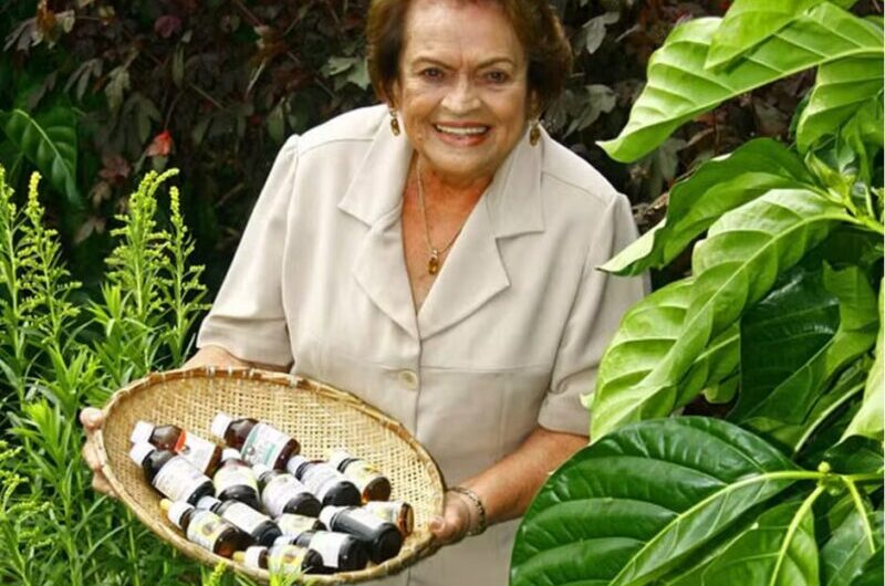 Terezinha Rêgo –  Orgulho maranhense