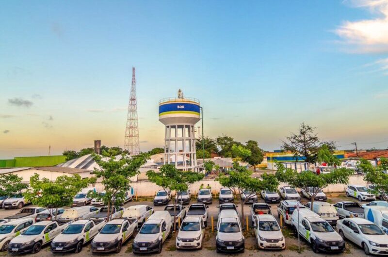 BRK completa 10 anos de operação no Maranhão