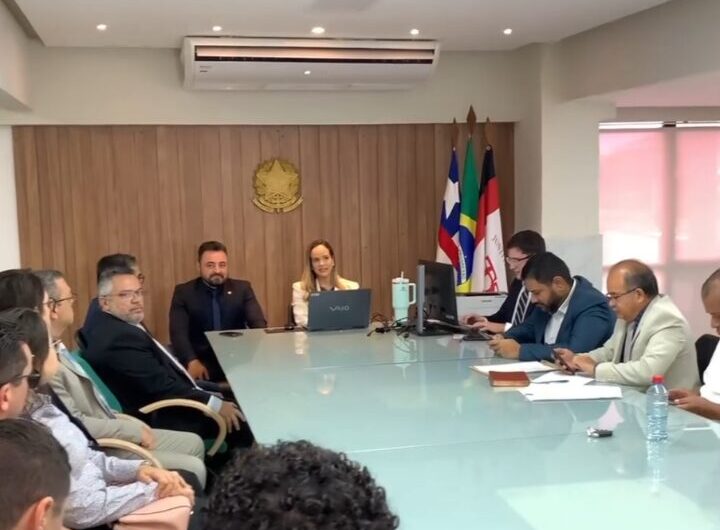 Audiência: ônibus semiurbanos voltarão a circular, mas greve continua na capital