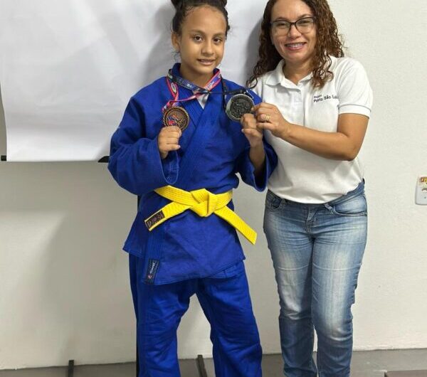 PROJETO SOCIAL “FAROL DE CAMPEÕES” DO PORTO SÃO LUÍS É EXEMPLO DE IMPACTO POSITIVO DA INICIATIVA PRIVADA NA FORMAÇÃO DE JOVENS ATLETAS