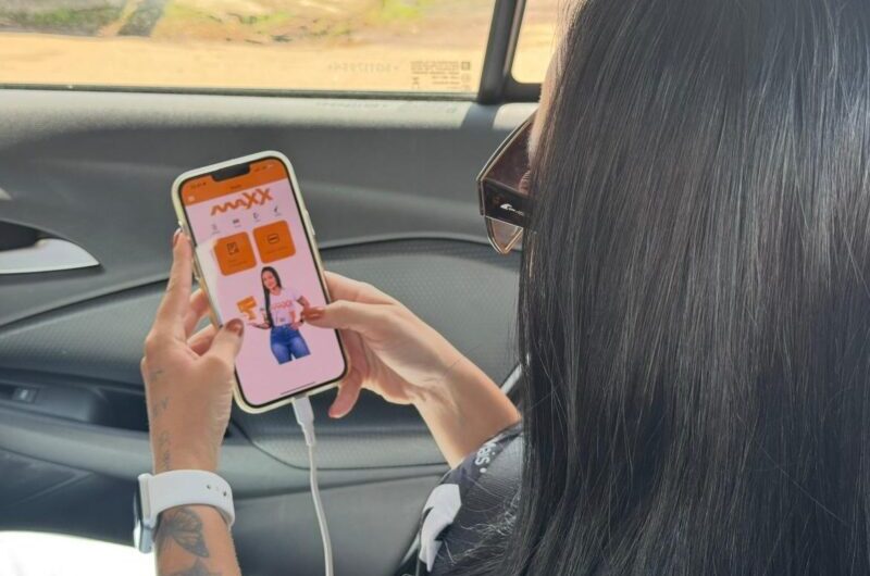 Maxx lança aplicativo próprio e amplia comodidade para seus clientes
