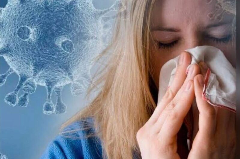 Dicas do HSE: Saúde Respiratória x Chuvas