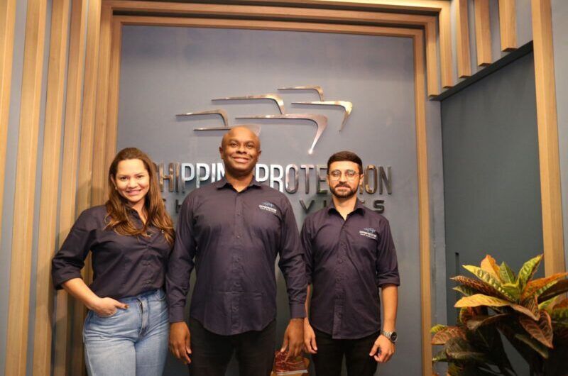 SHIPPING PROTECTION: EXEMPLO DE RESPONSABILIDADE SOCIAL E ESG