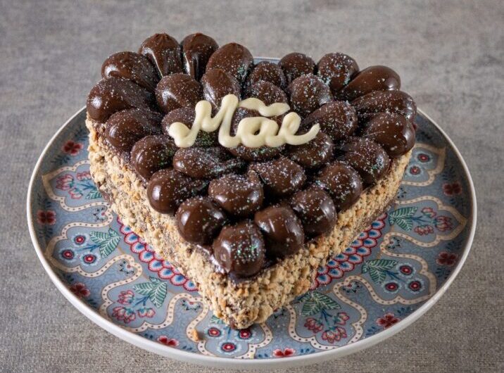 Empório Fribal apresenta sugestões gourmet para um Dia das Mães inesquecível