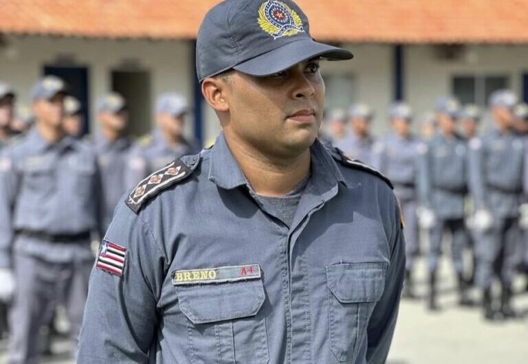 Tenente mata capitão dentro do quartel da PMMA em São Luís Redação