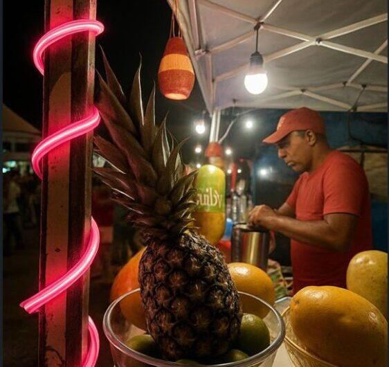 Atenção, vendedores ambulantes e organizadores de festas: Equatorial Maranhão orienta sobre ligações provisórias para as festas juninas