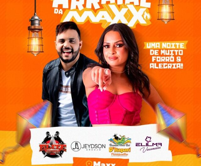 Maxx Internet: Conectando São Luís à Emoção da Primeira Maratona da Cidade