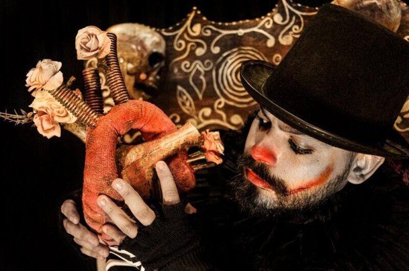 Com espetáculos, oficinas e shows, projeto Arte por Toda Parte retorna ao Maranhão com programação gratuita