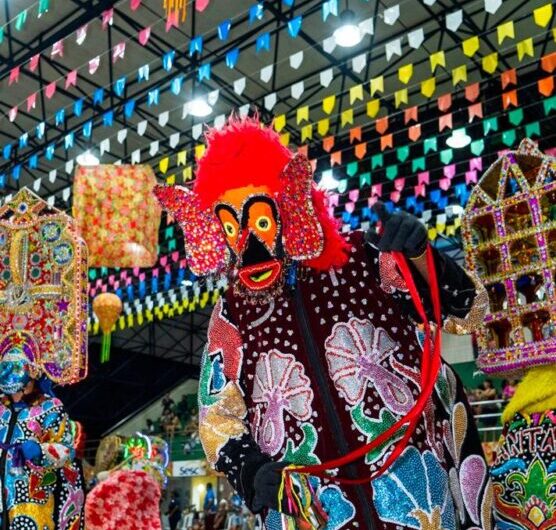 São João agita o final de semana com despedida do festejo de Santo Antônio, estreia do Arraial do Ipem e outros arraiais