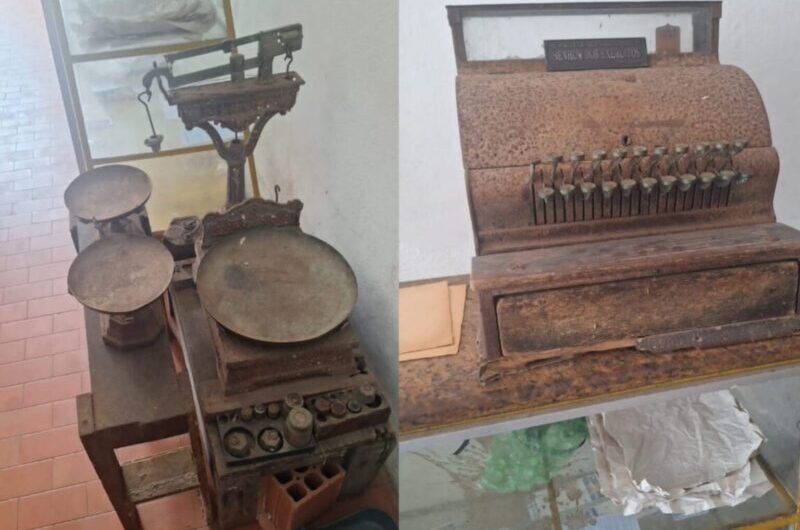 Fábrica de Velas encerra 200 anos de atividade