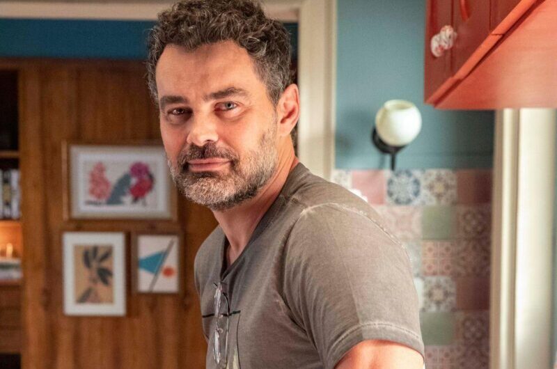 Ator maranhense, Fernando Braga, e Carmo Dalla Vecchia estrelarão e coproduzirão “Coágulo”, novo curta-metragem de terror LGBTQIAP+ do premiado diretor Hsu Chien