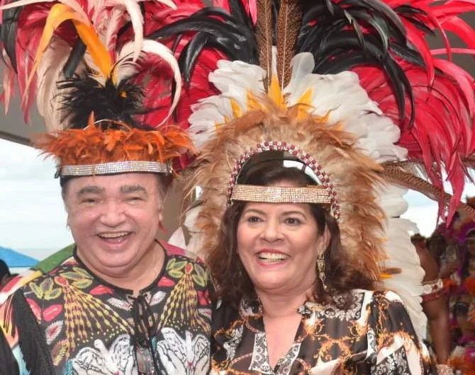 Festança Boi da Lua é hoje