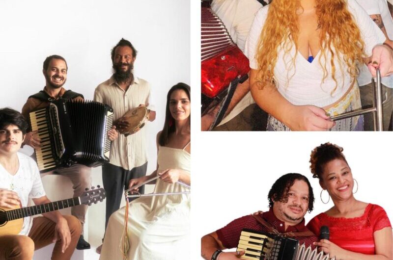 Potiguar transforma unidades em palcos da cultura junina, com música e sabores típicos do São João