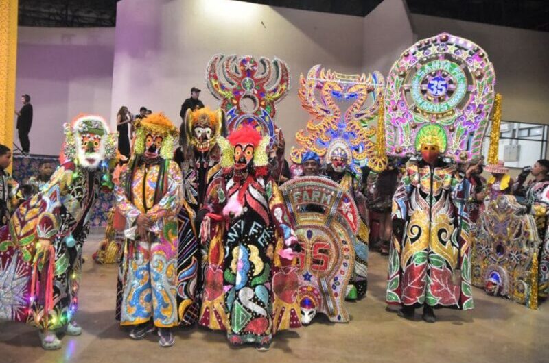 Arraial da Equatorial Maranhão: Cultura, Tradição e a Energia do São João