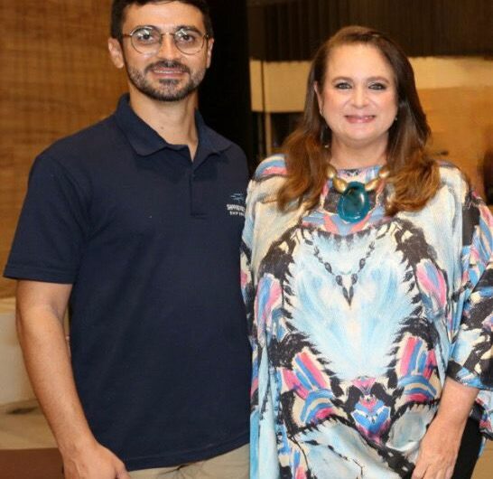 PAINEL SOBRE ESG COM CASES MARANHENSES NO I FÓRUM DE ENERGIAS RENOVÁVEIS DO MARANHÃO