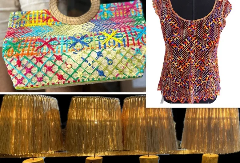 Artesanato maranhense será representado por cinco expositores na Feneart 2025