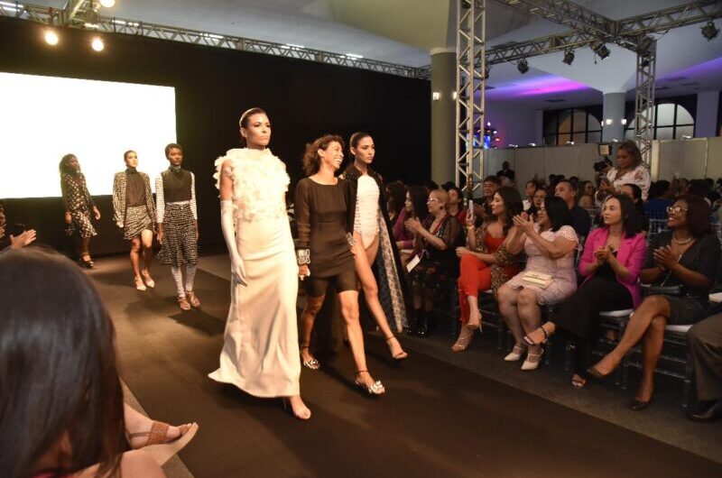Lançamento da 6ª edição do Maranhão Fashion Week será no dia 31 de julho