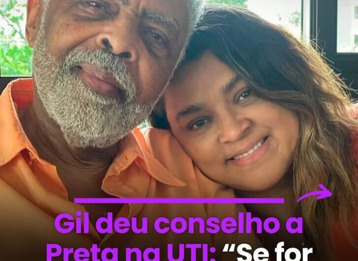 Vítima de câncer, Preta Gil morre aos 50 anos